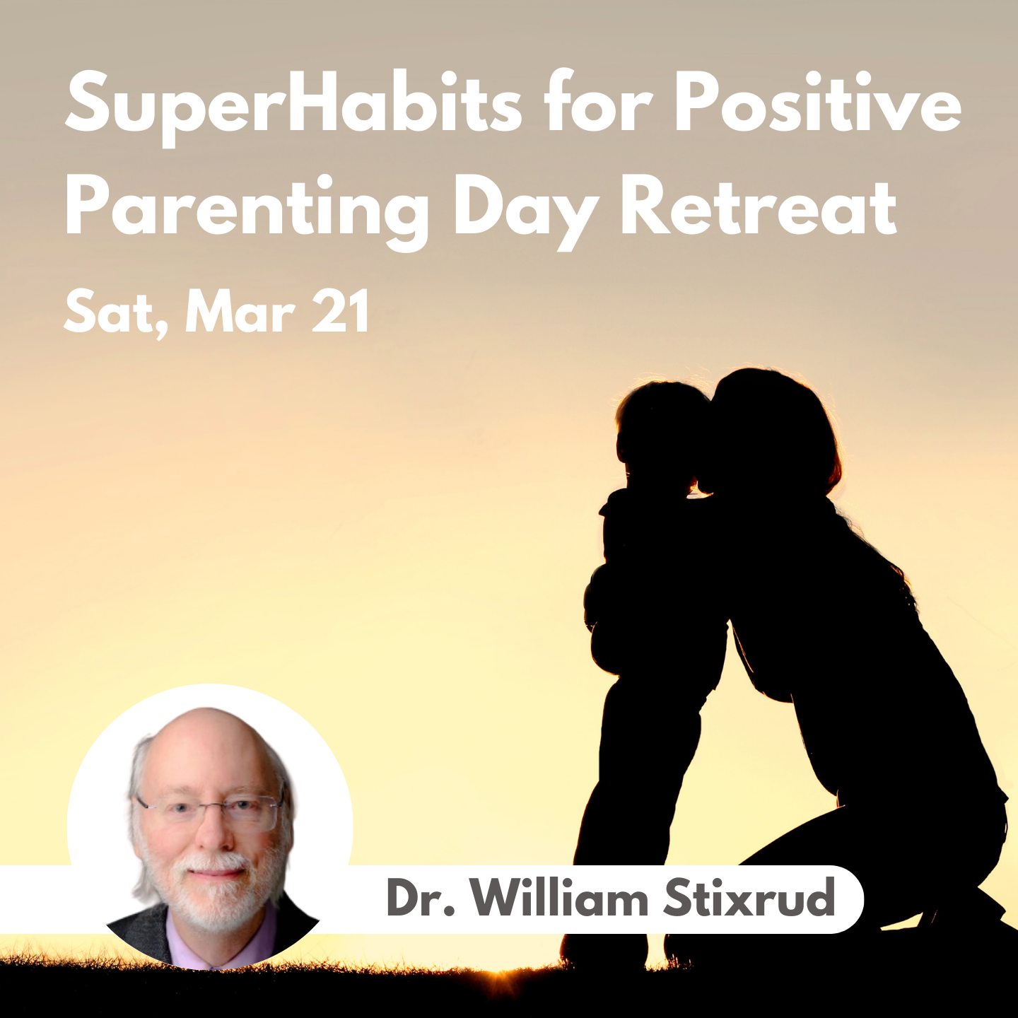 SuperHabits for Positive Parenting Day Retreat - Replay Link - Image 2