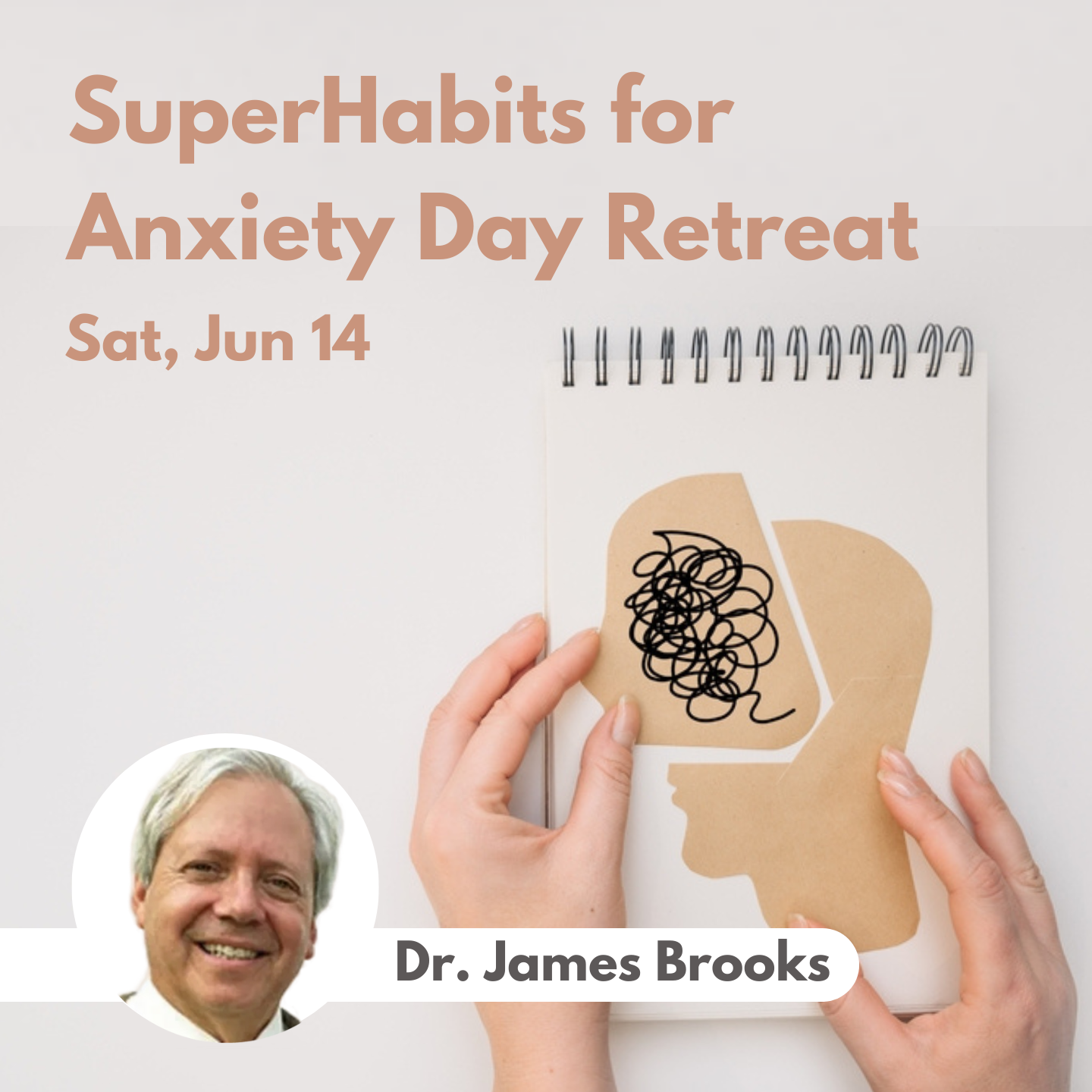 SuperHabits for Anxiety Day Retreat – Replay Link