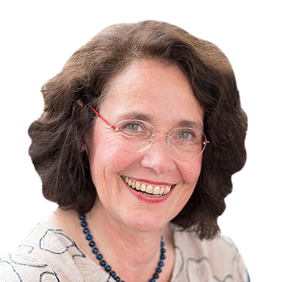 Hildegard Waldschütz